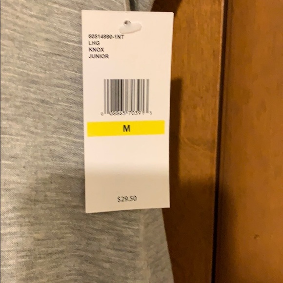 JESSICA SIMPSON MANDALA GRAPHIC TANK TOP - Picture 3 of 5